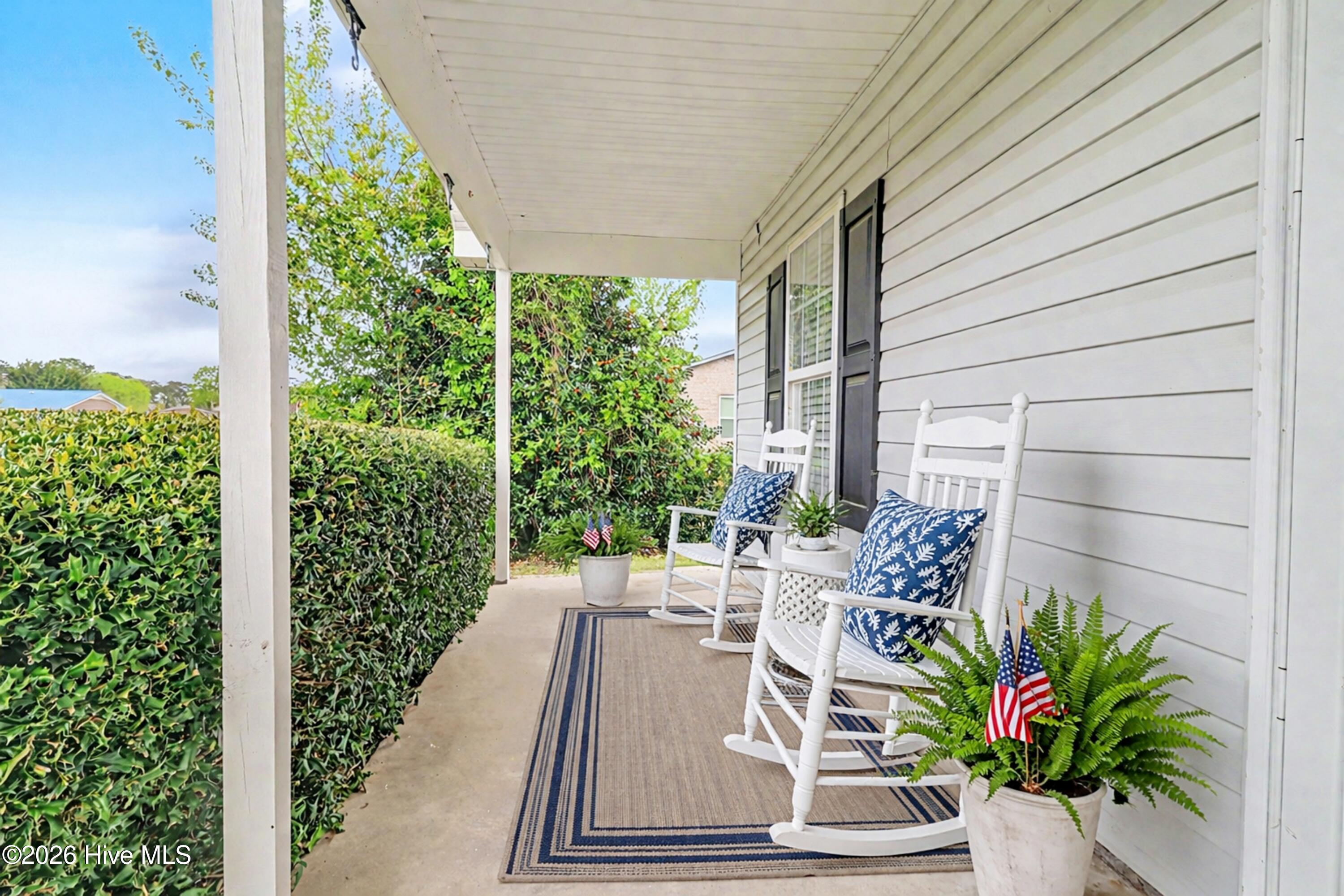3107 Harvest Road