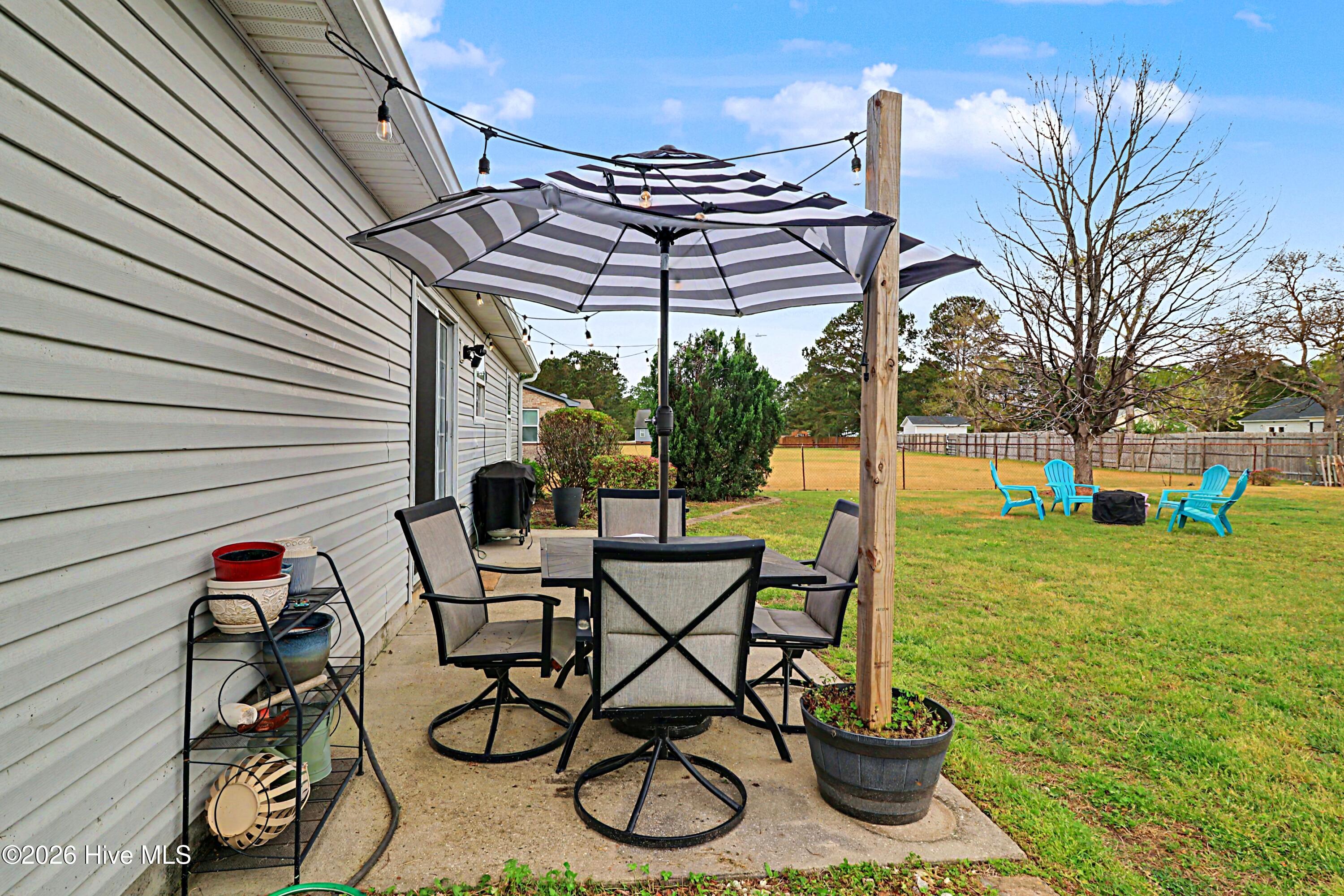 3107 Harvest Road