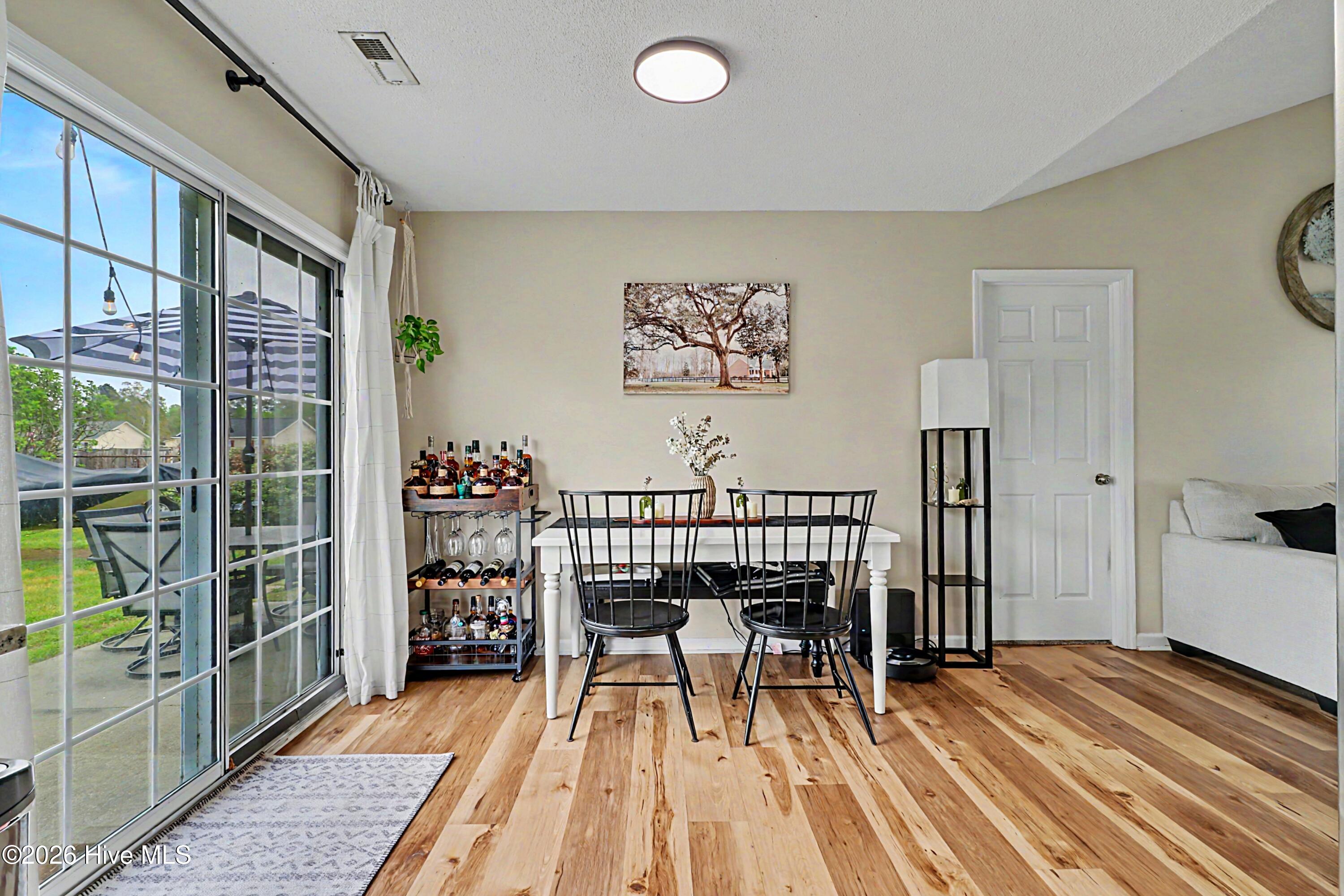 3107 Harvest Road