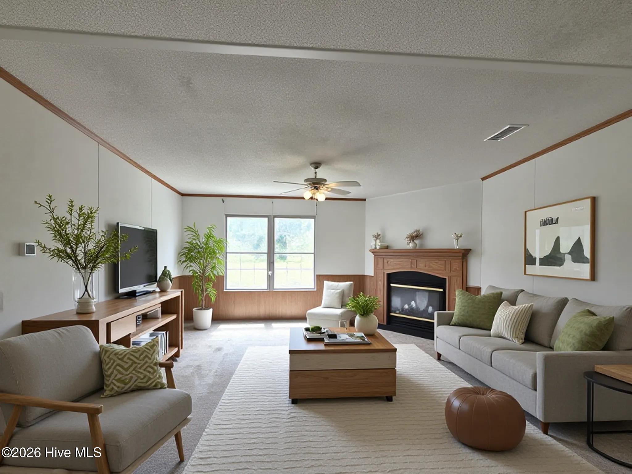 348 Dowd Dairy Road