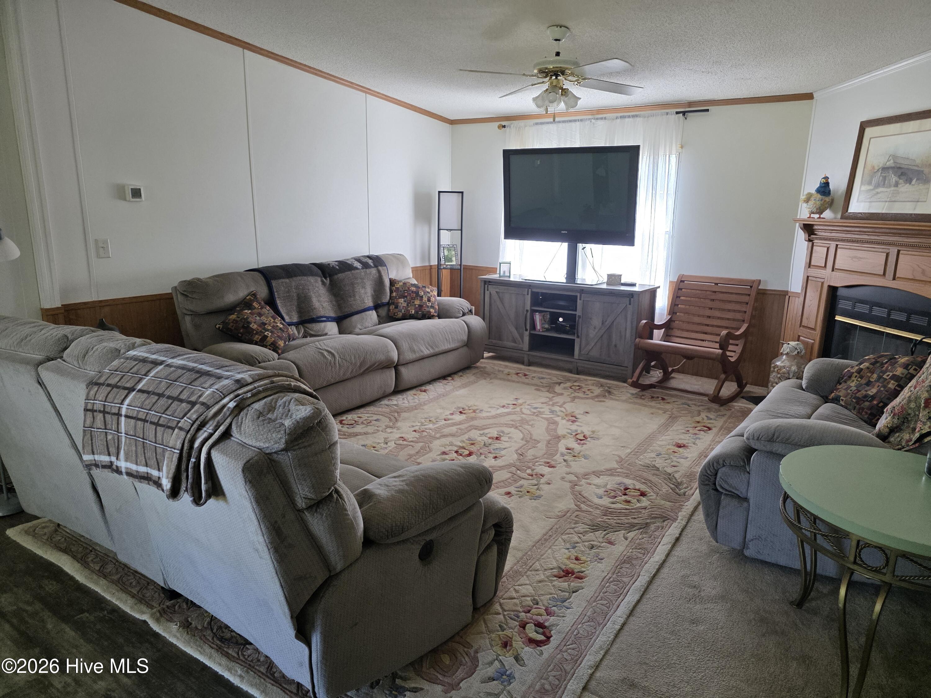 348 Dowd Dairy Road
