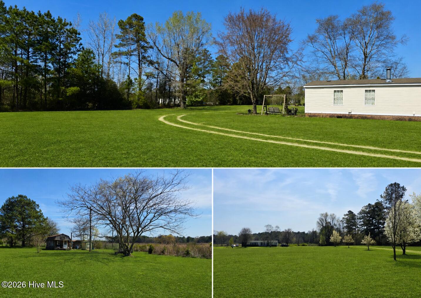 348 Dowd Dairy Road
