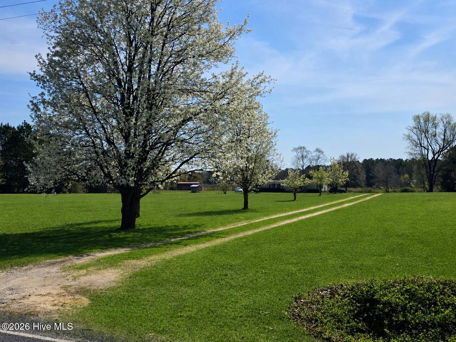 348 Dowd Dairy Road