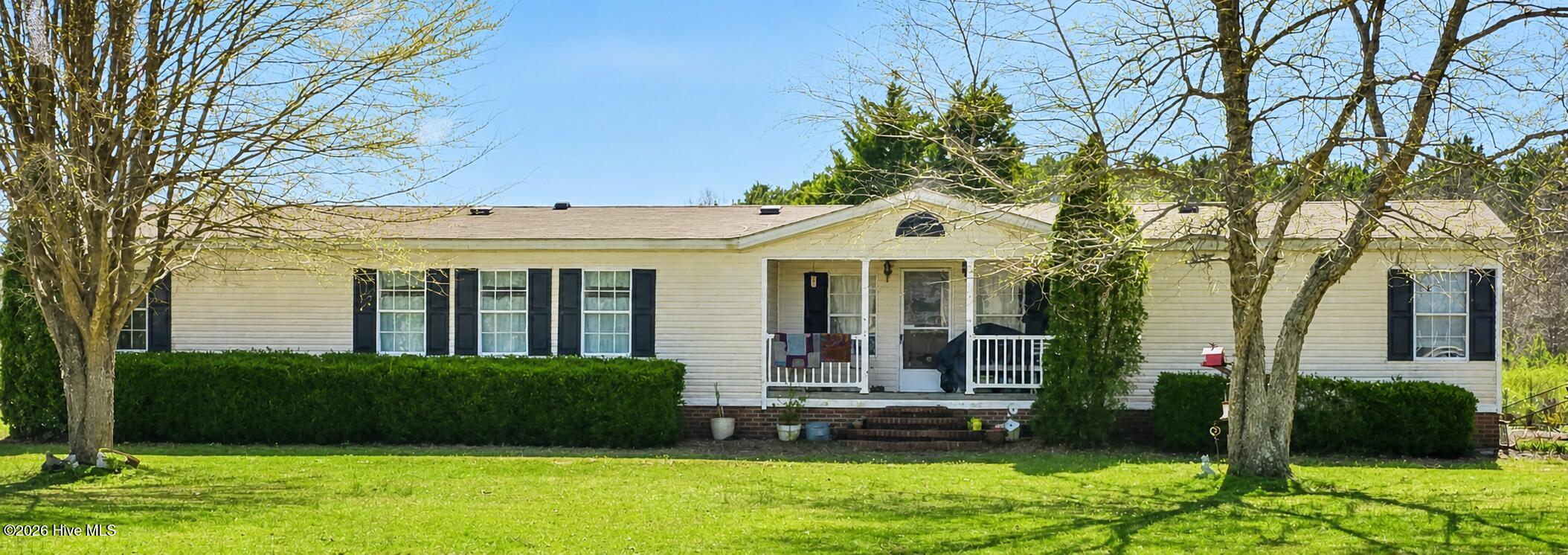 348 Dowd Dairy Road