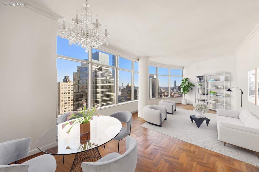 250 E 54th Street 32B