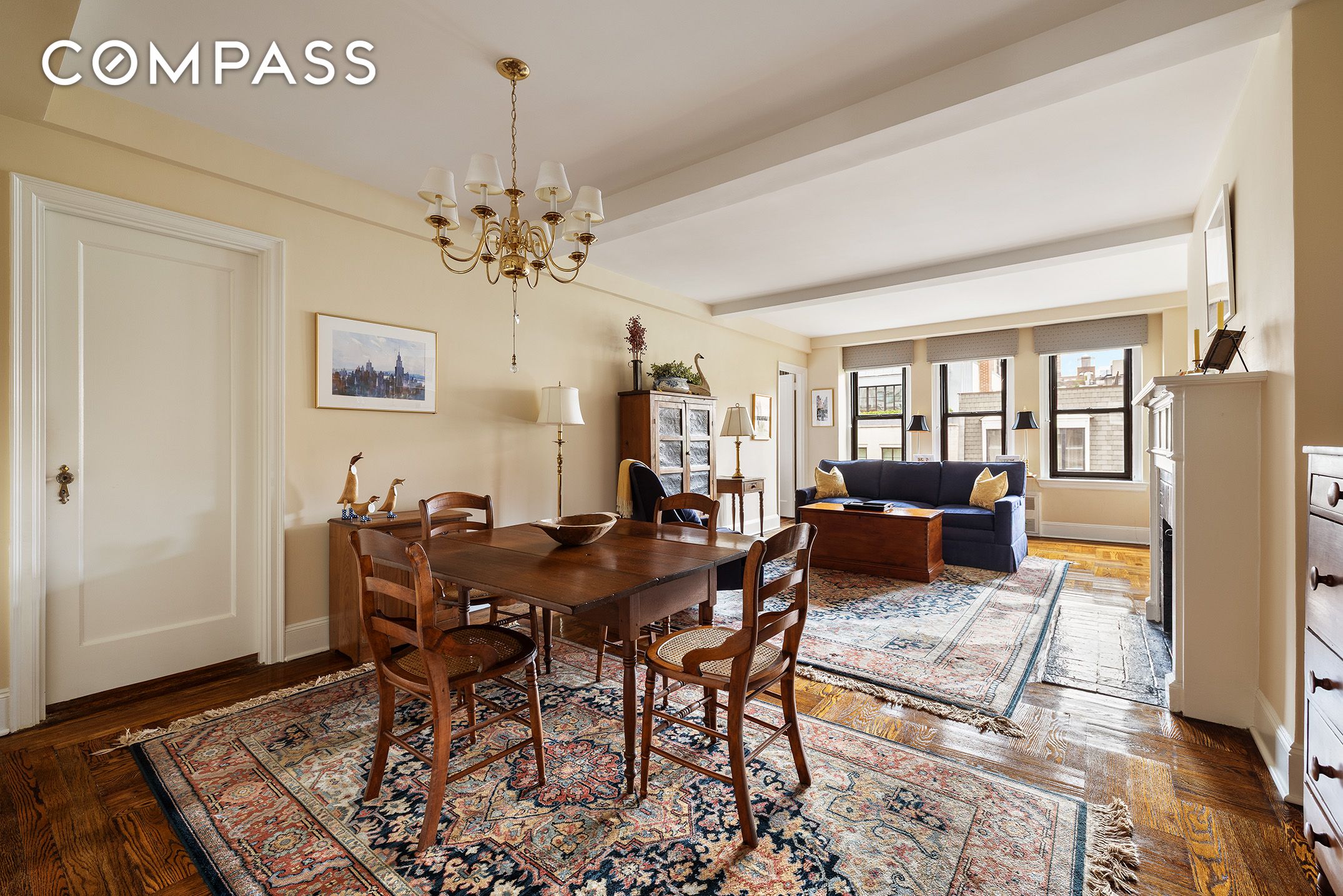 151 E 83rd Street 6D
