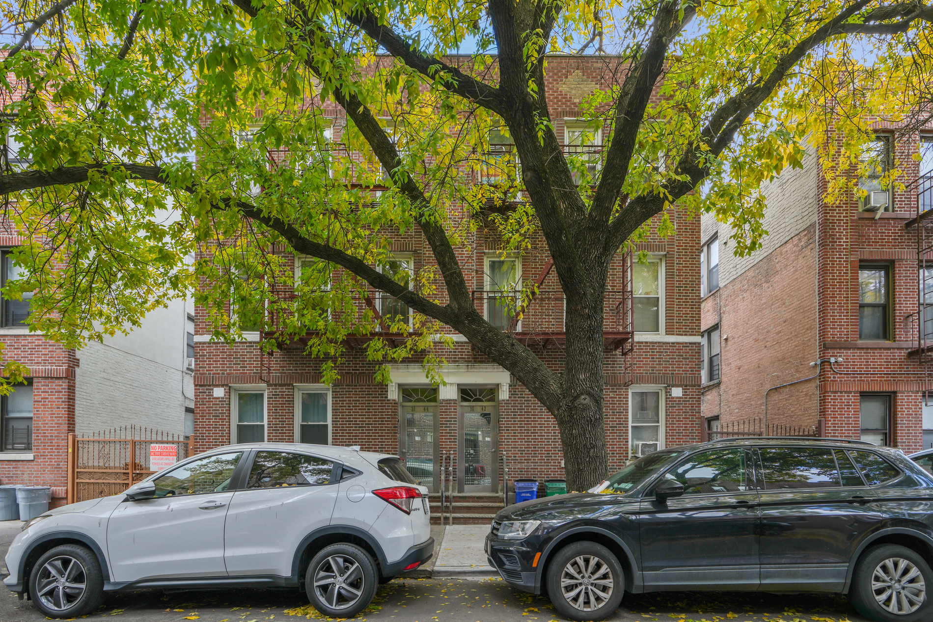 31-42 34th Street MultiFamily
