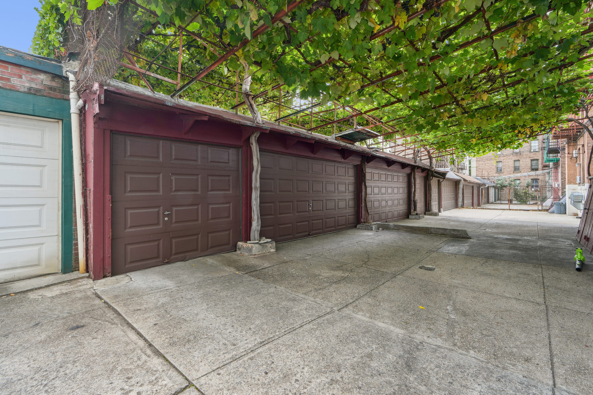 31-42 34th Street MultiFamily