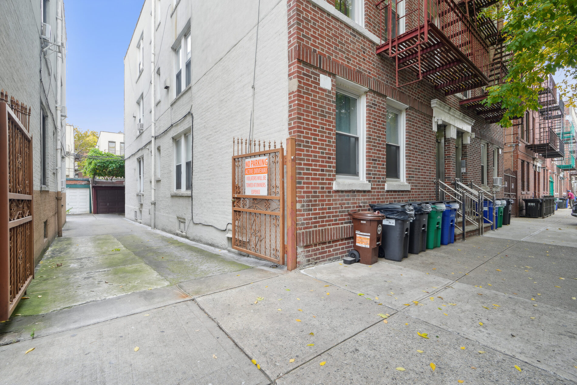 31-42 34th Street MultiFamily