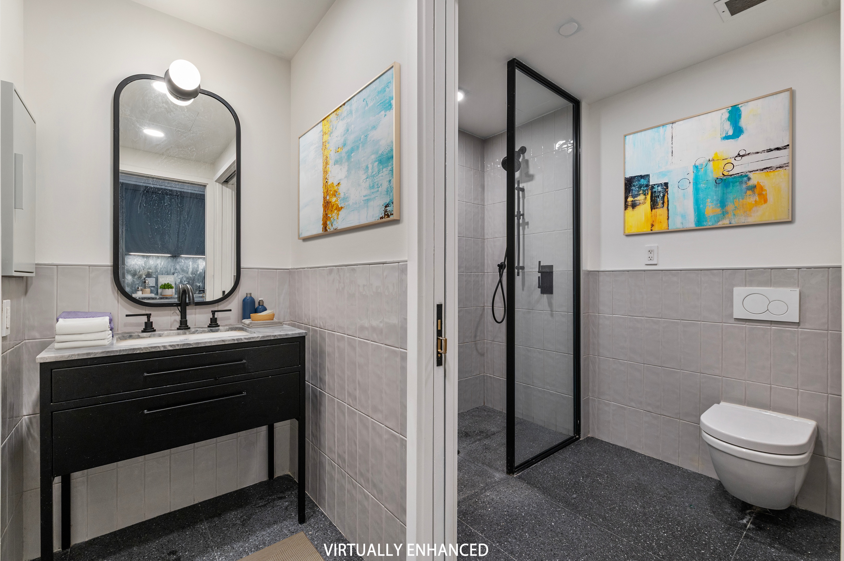 547 W 47th Street 406