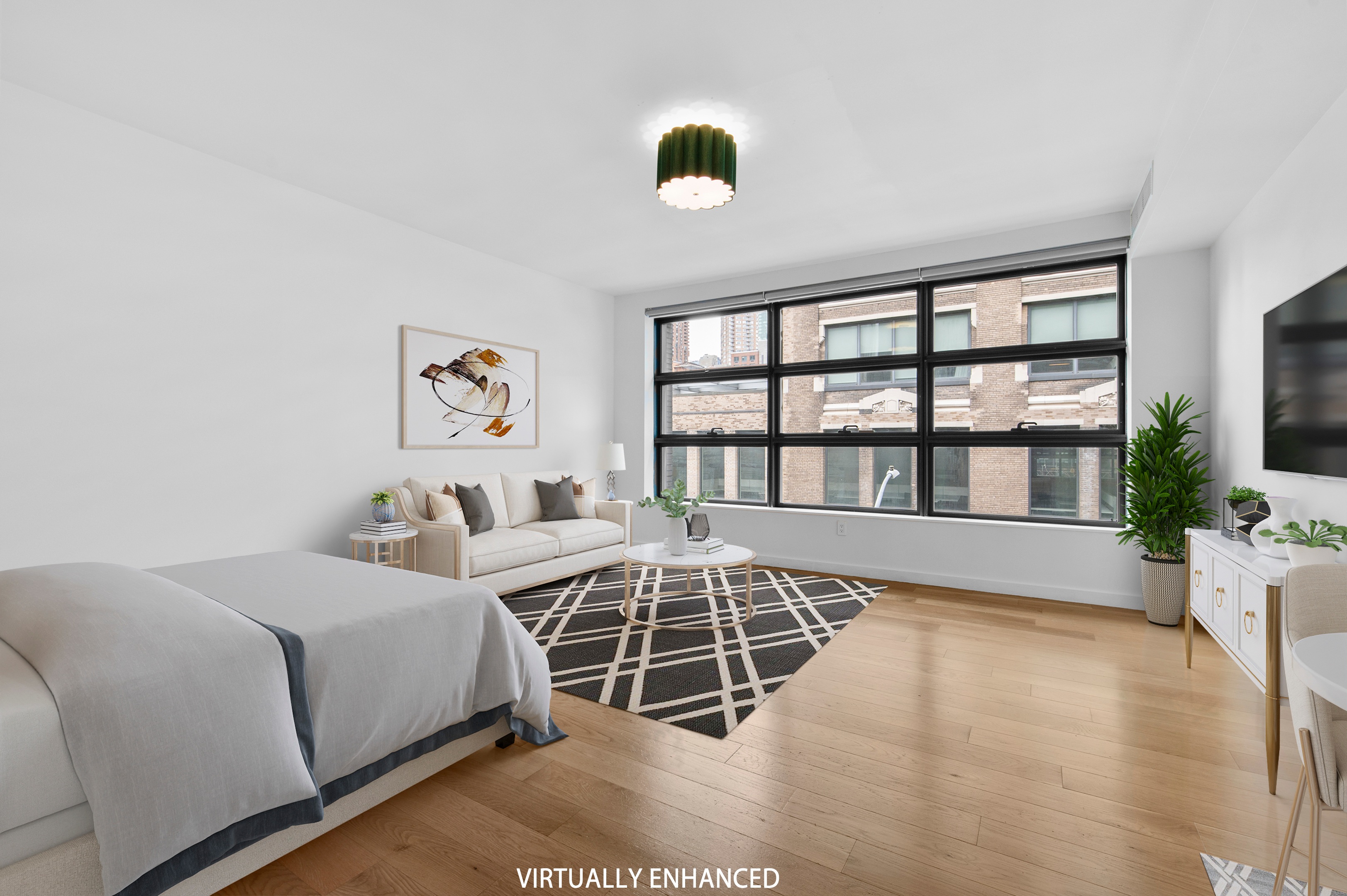 547 W 47th Street 406