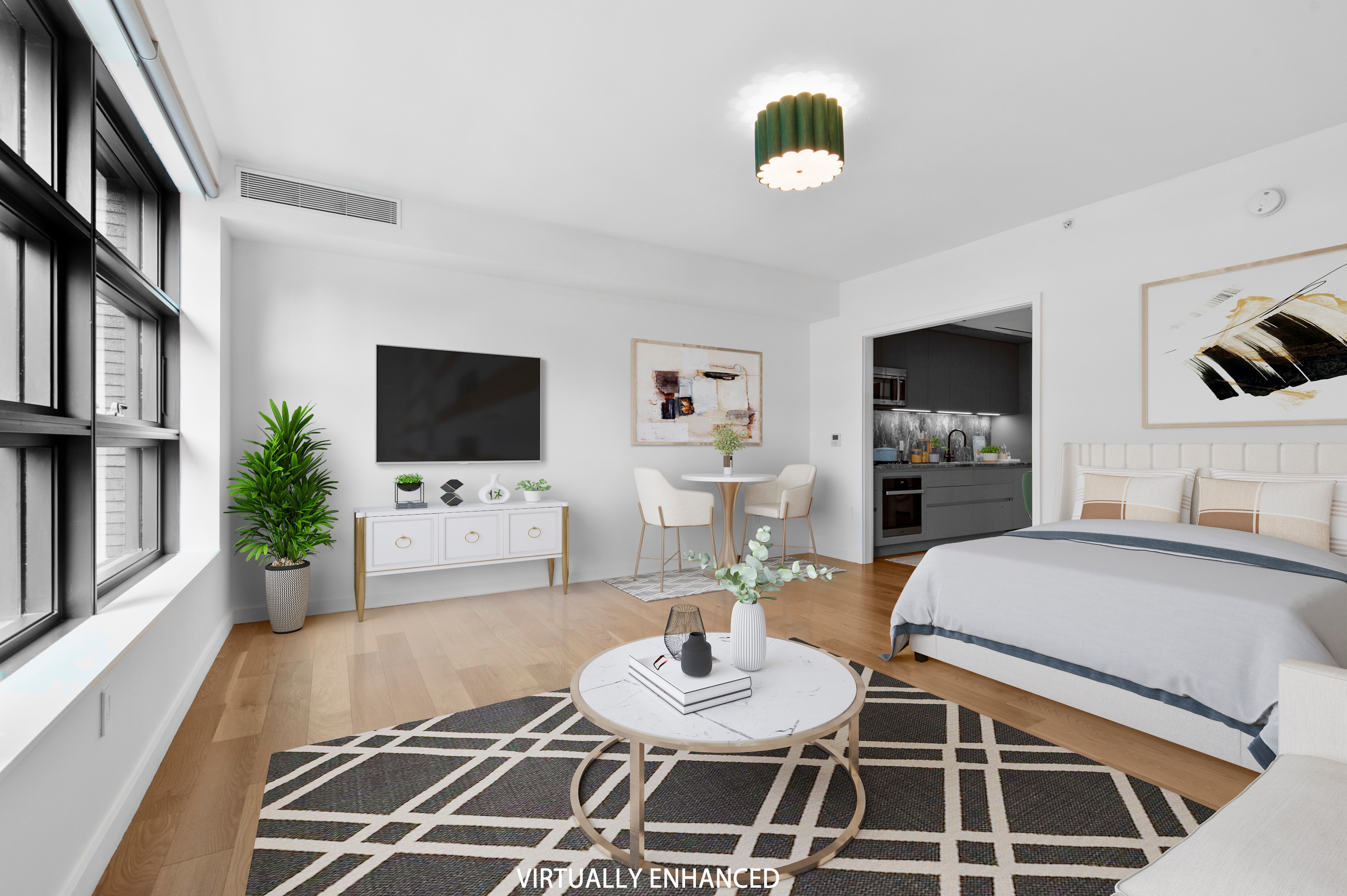 547 W 47th Street 406