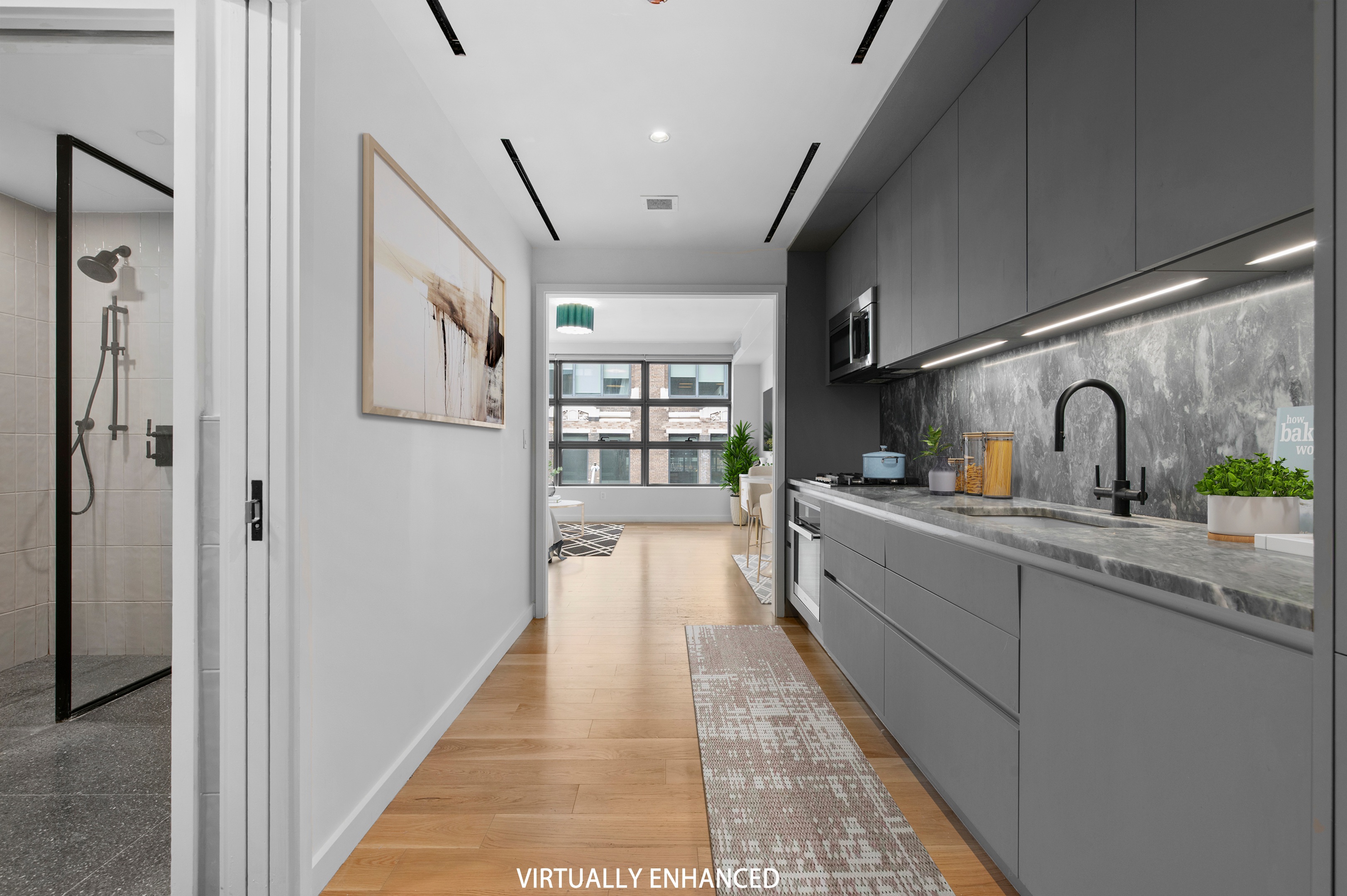 547 W 47th Street 406
