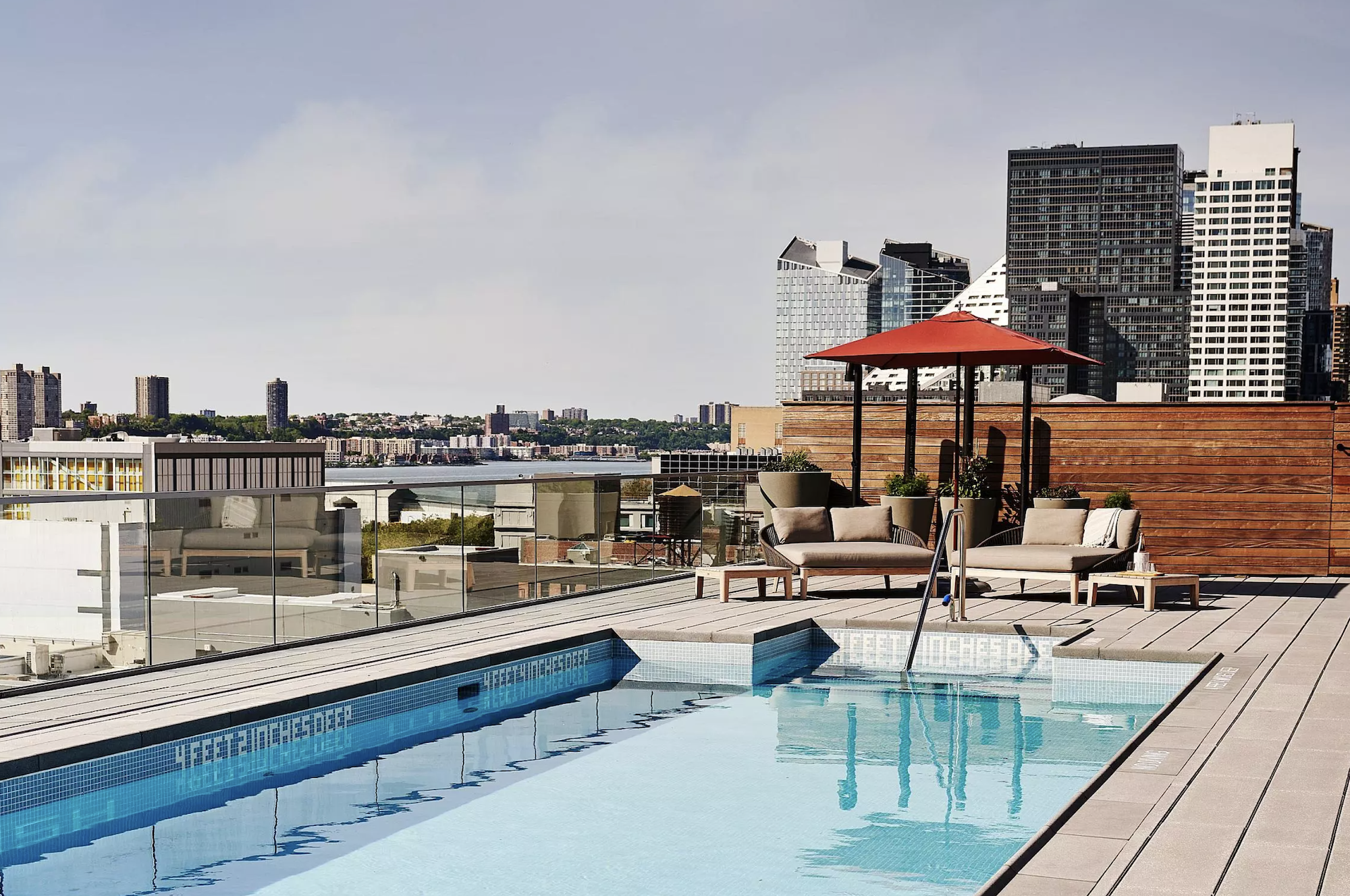 547 W 47th Street 406