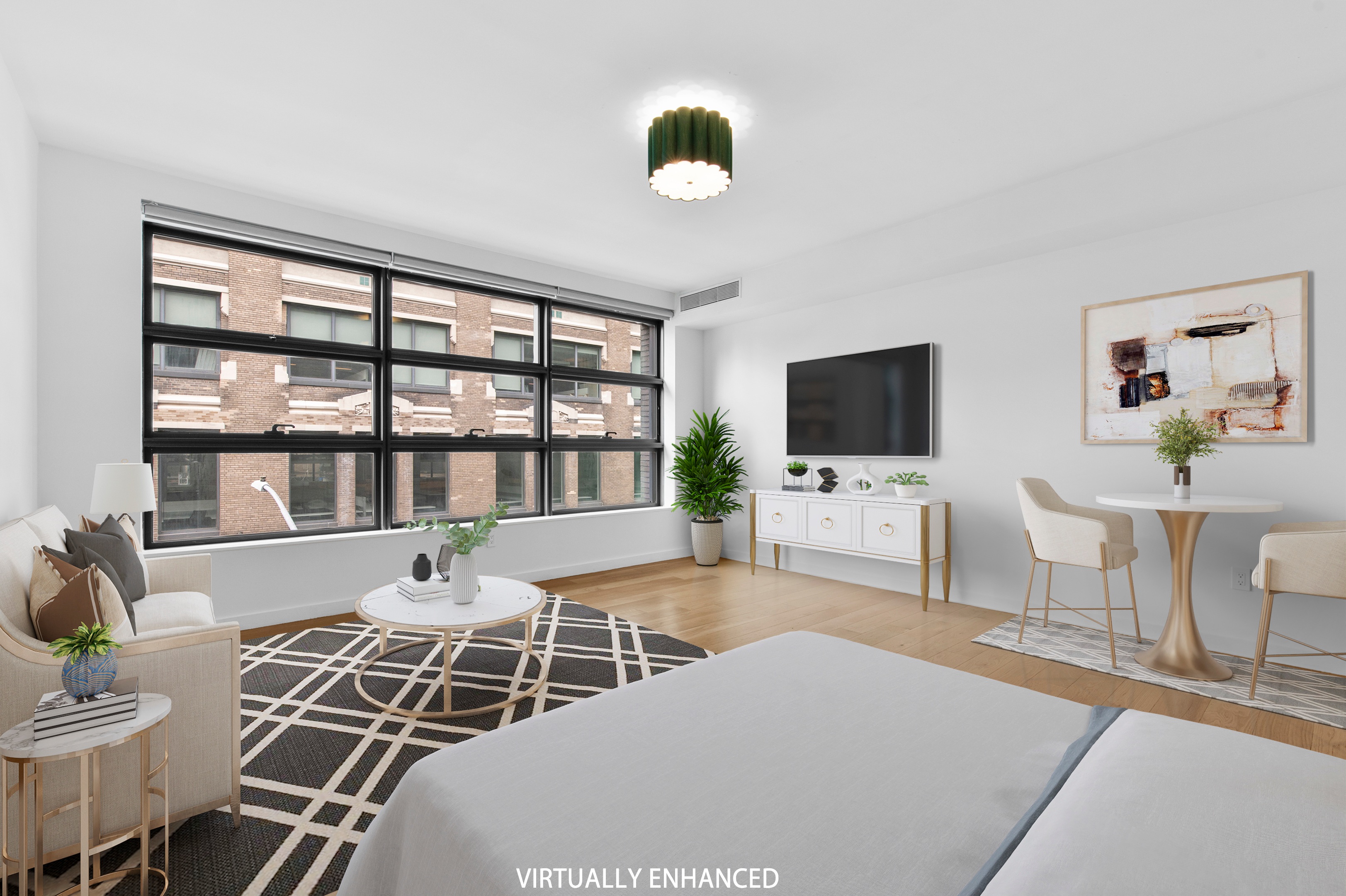547 W 47th Street 406