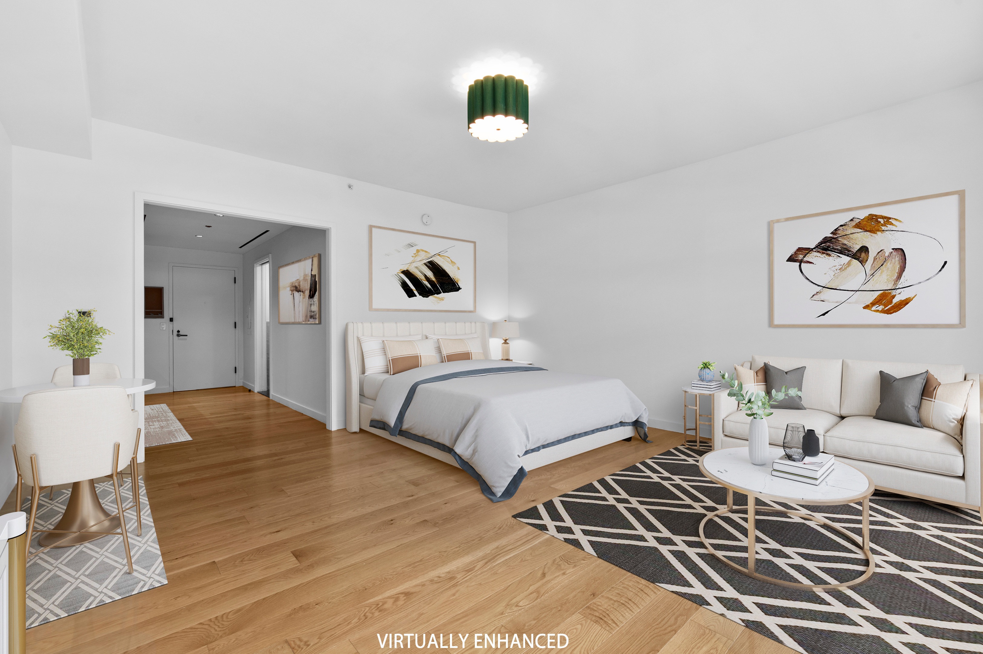 547 W 47th Street 406