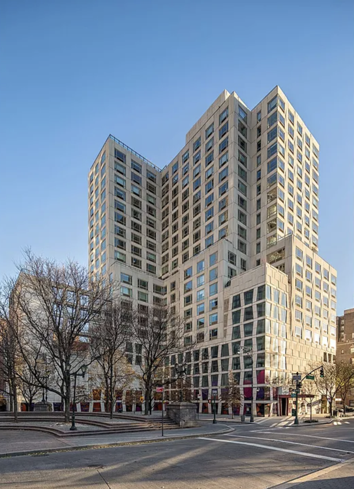 1280 Fifth Avenue 10B