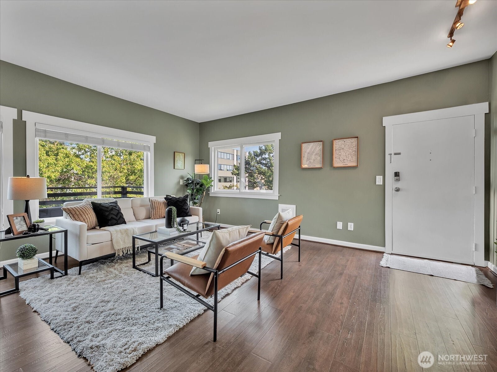 612 Prospect Street Unit: 102