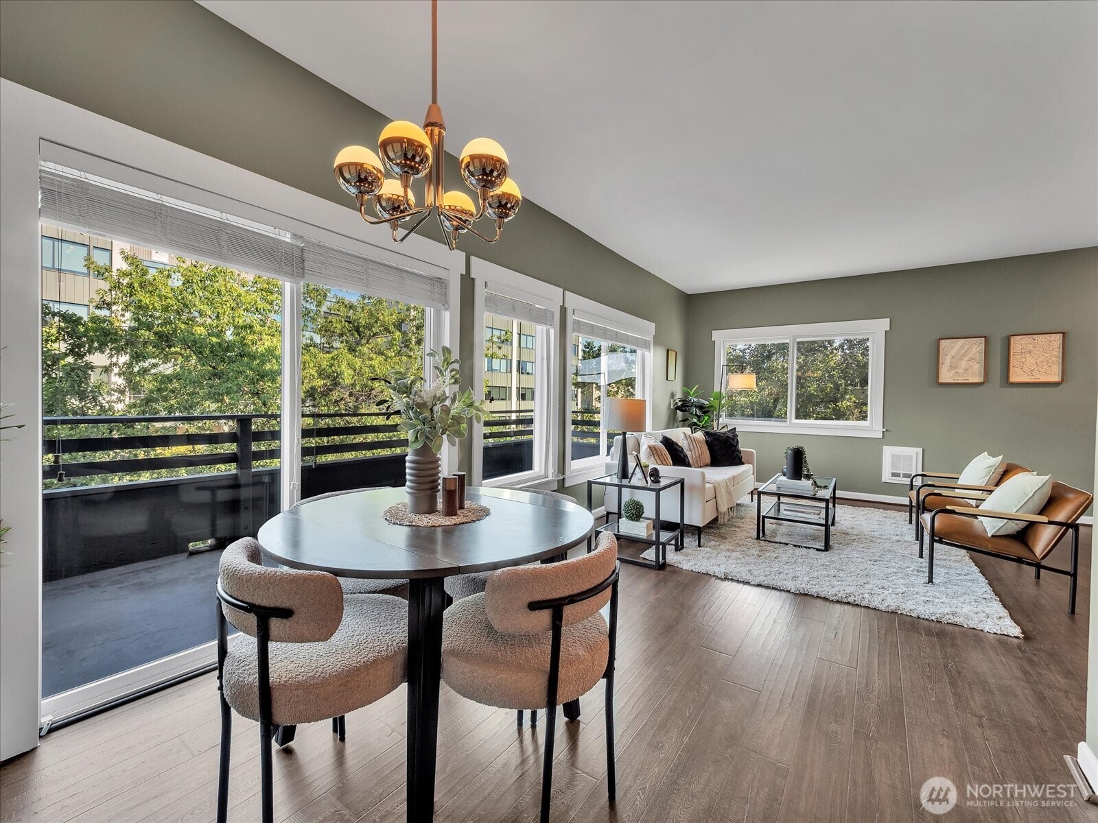612 Prospect Street Unit: 102