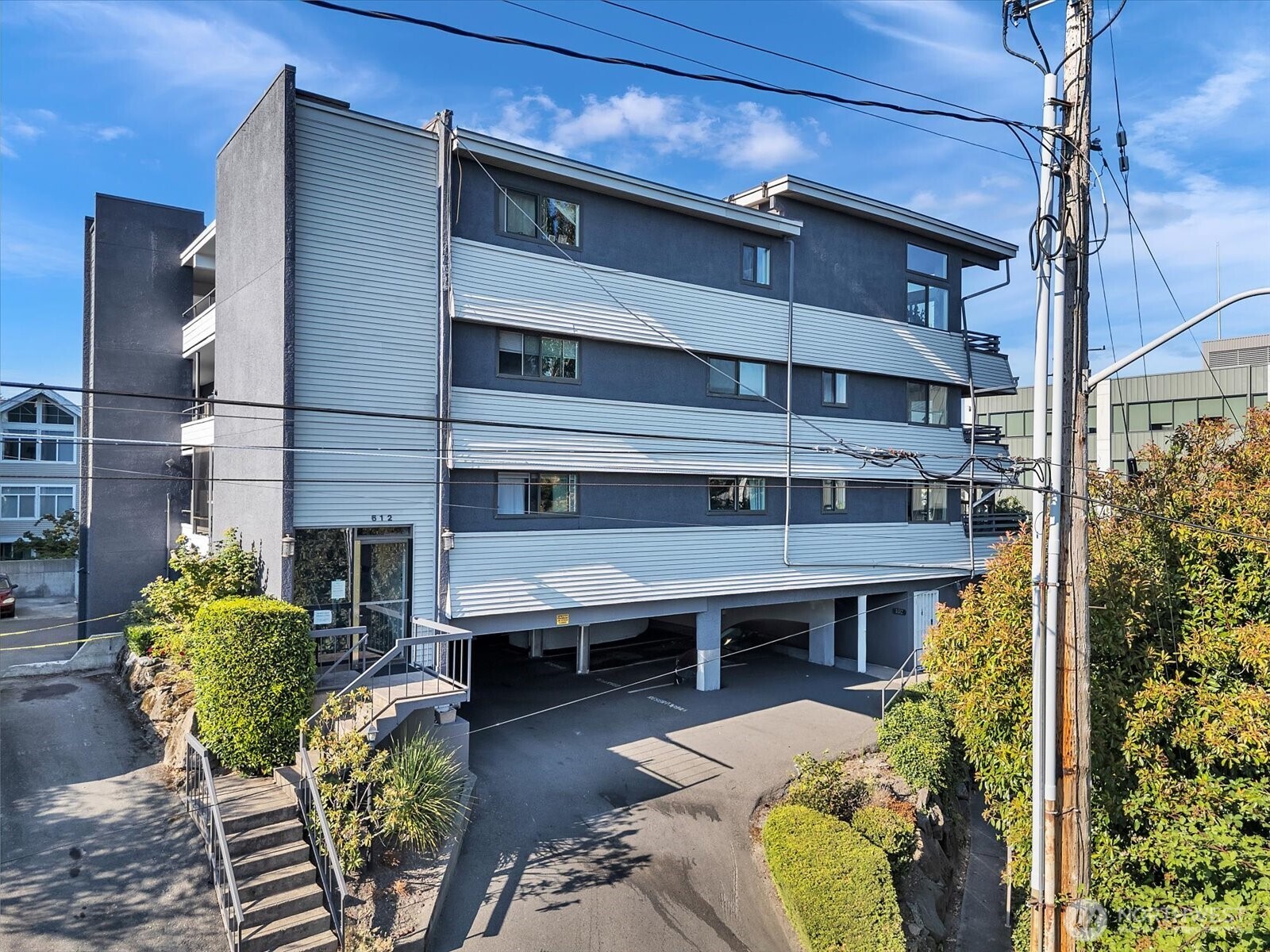 612 Prospect Street Unit: 102