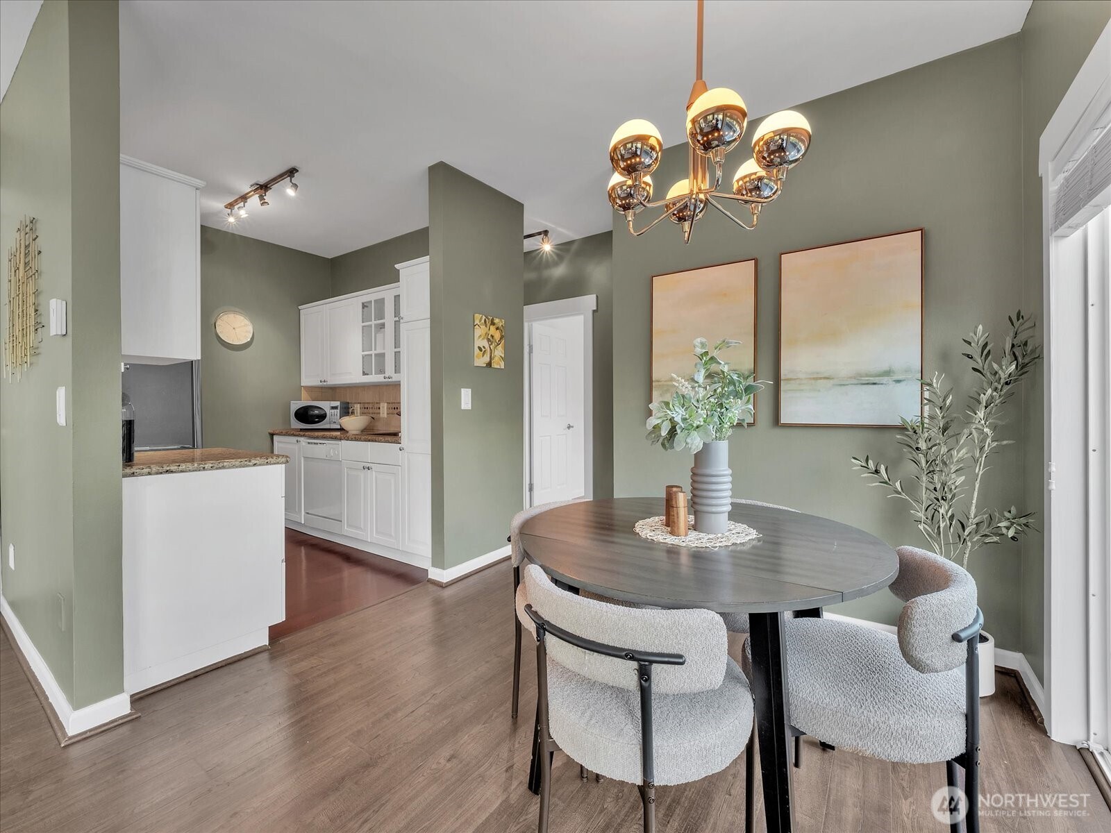 612 Prospect Street Unit: 102