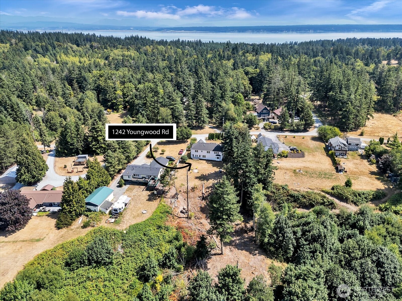 1242 Youngwood Road