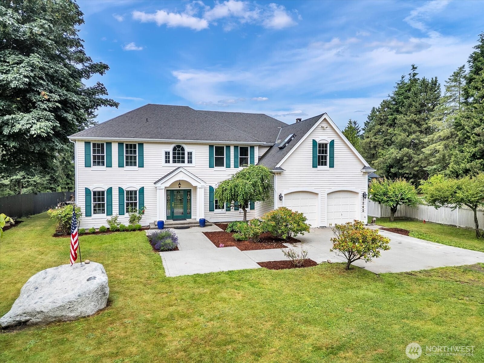 1242 Youngwood Road
