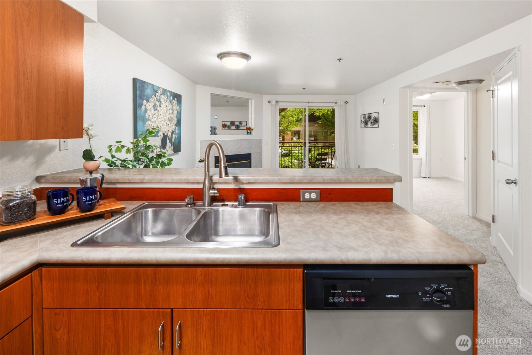 8745 Greenwood Avenue N Unit: 209