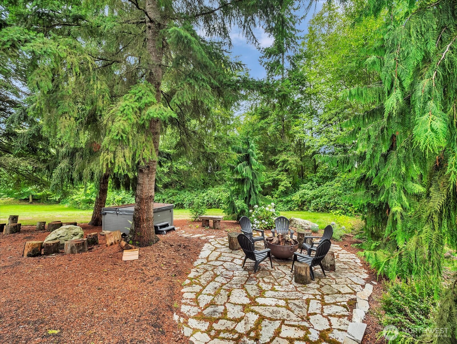 31628 19th Drive NW