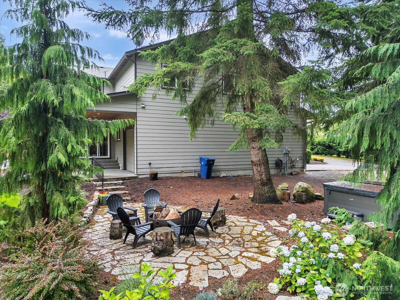 31628 19th Drive NW