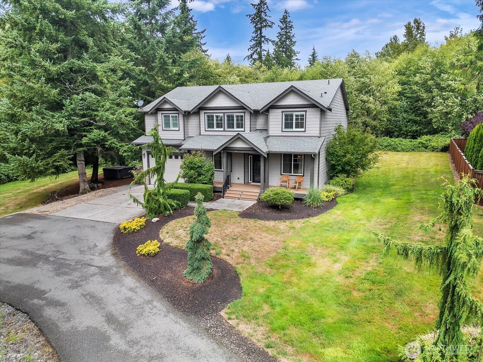 31628 19th Drive NW
