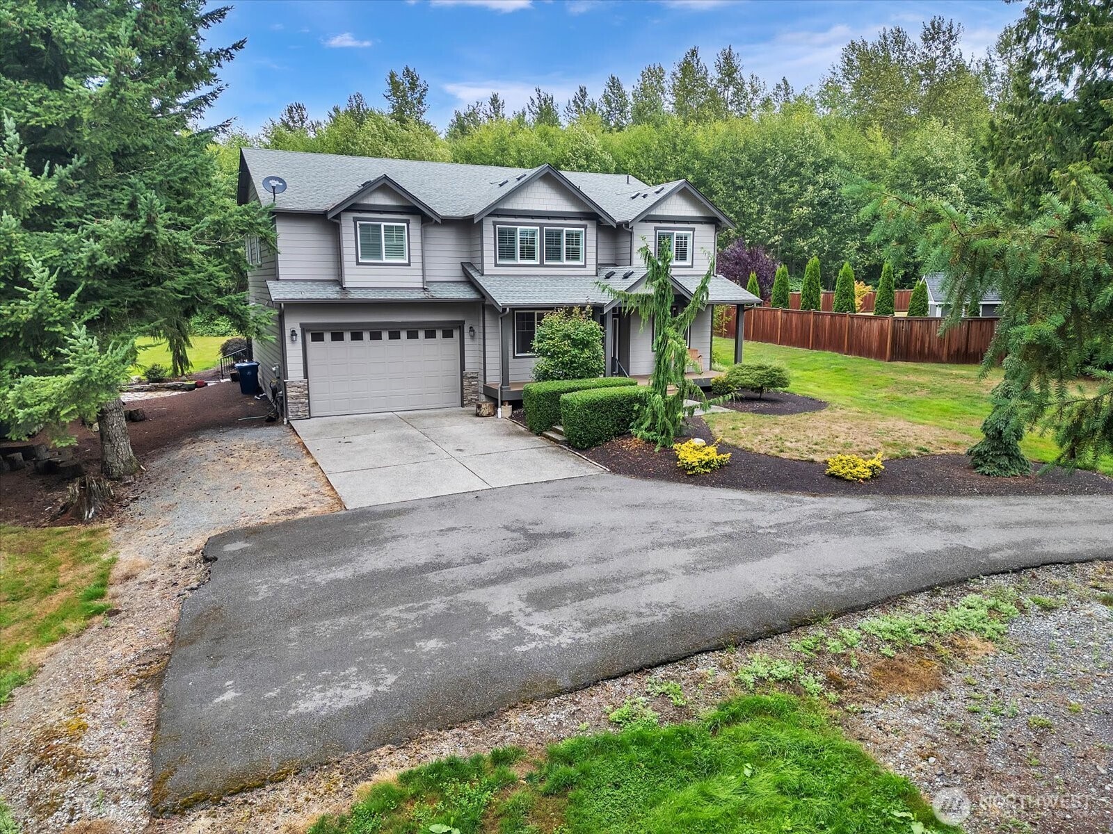 31628 19th Drive NW