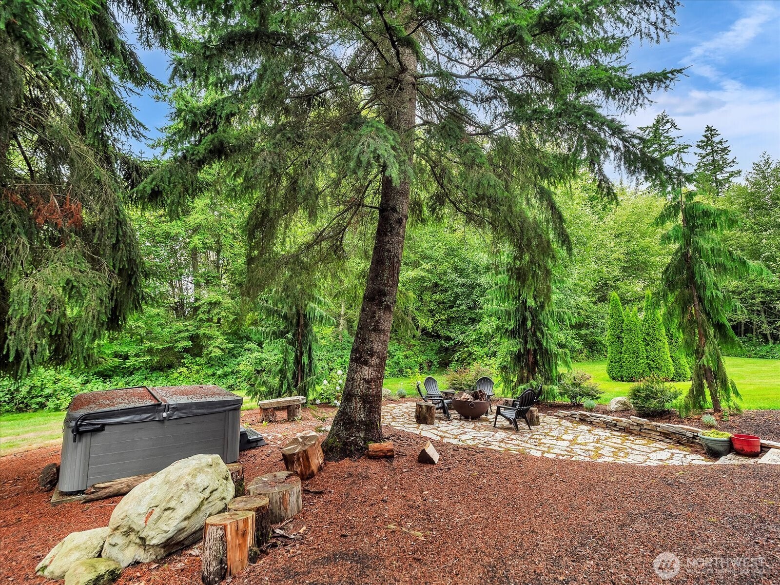 31628 19th Drive NW