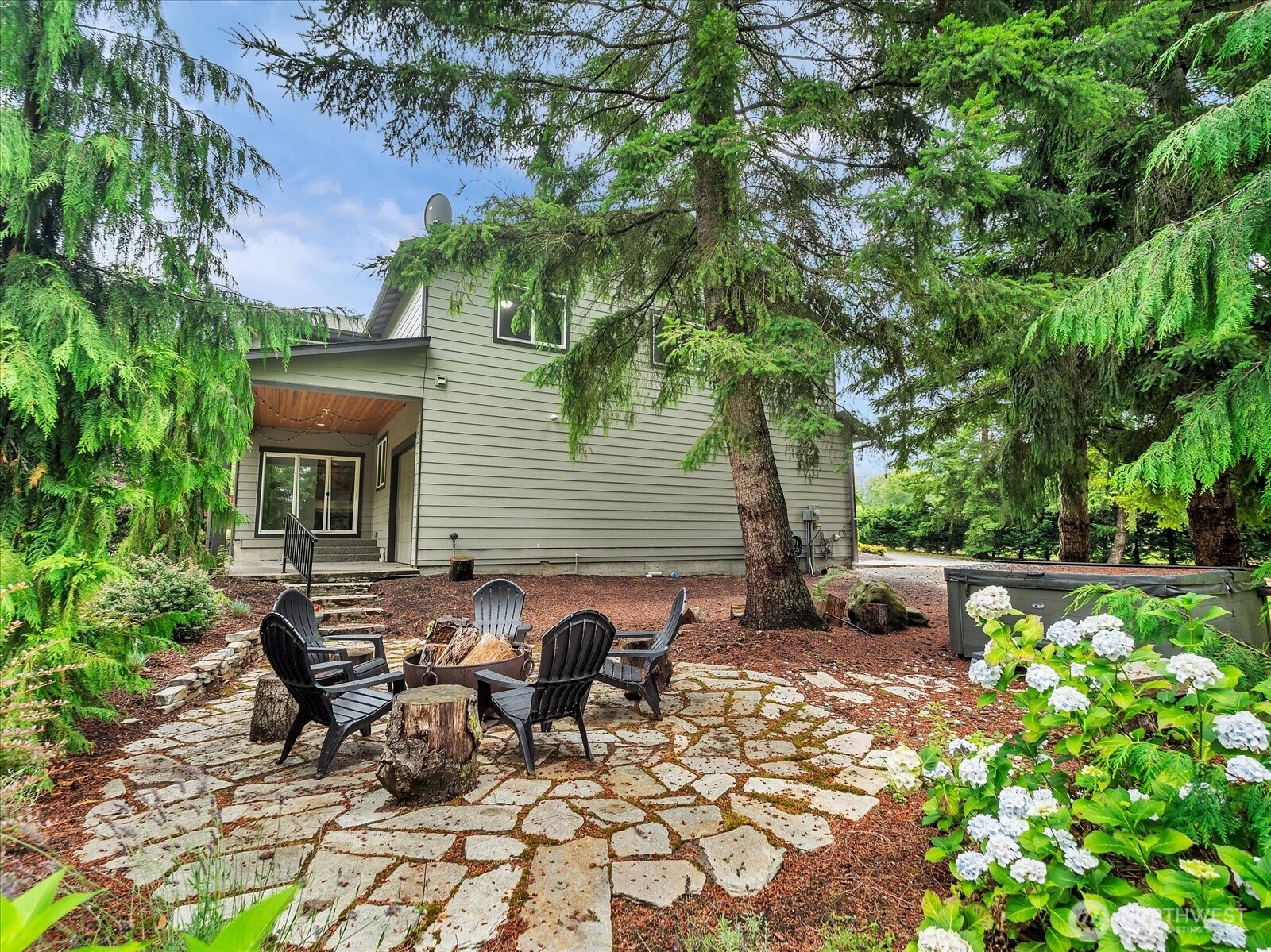 31628 19th Drive NW