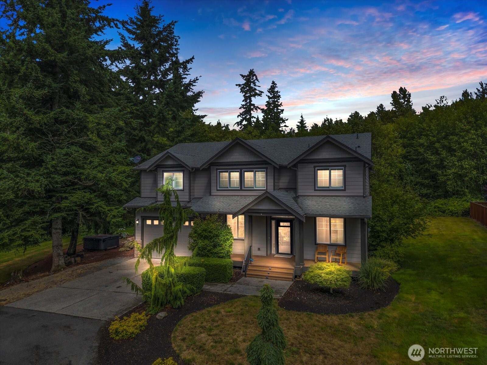 31628 19th Drive NW