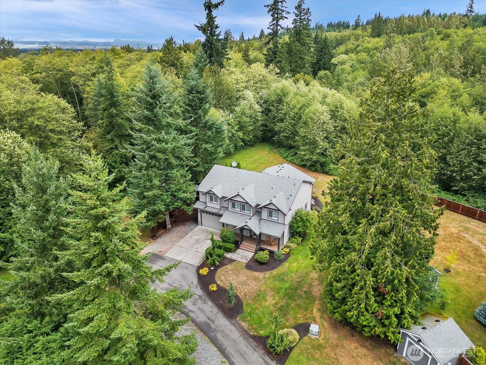 31628 19th Drive NW