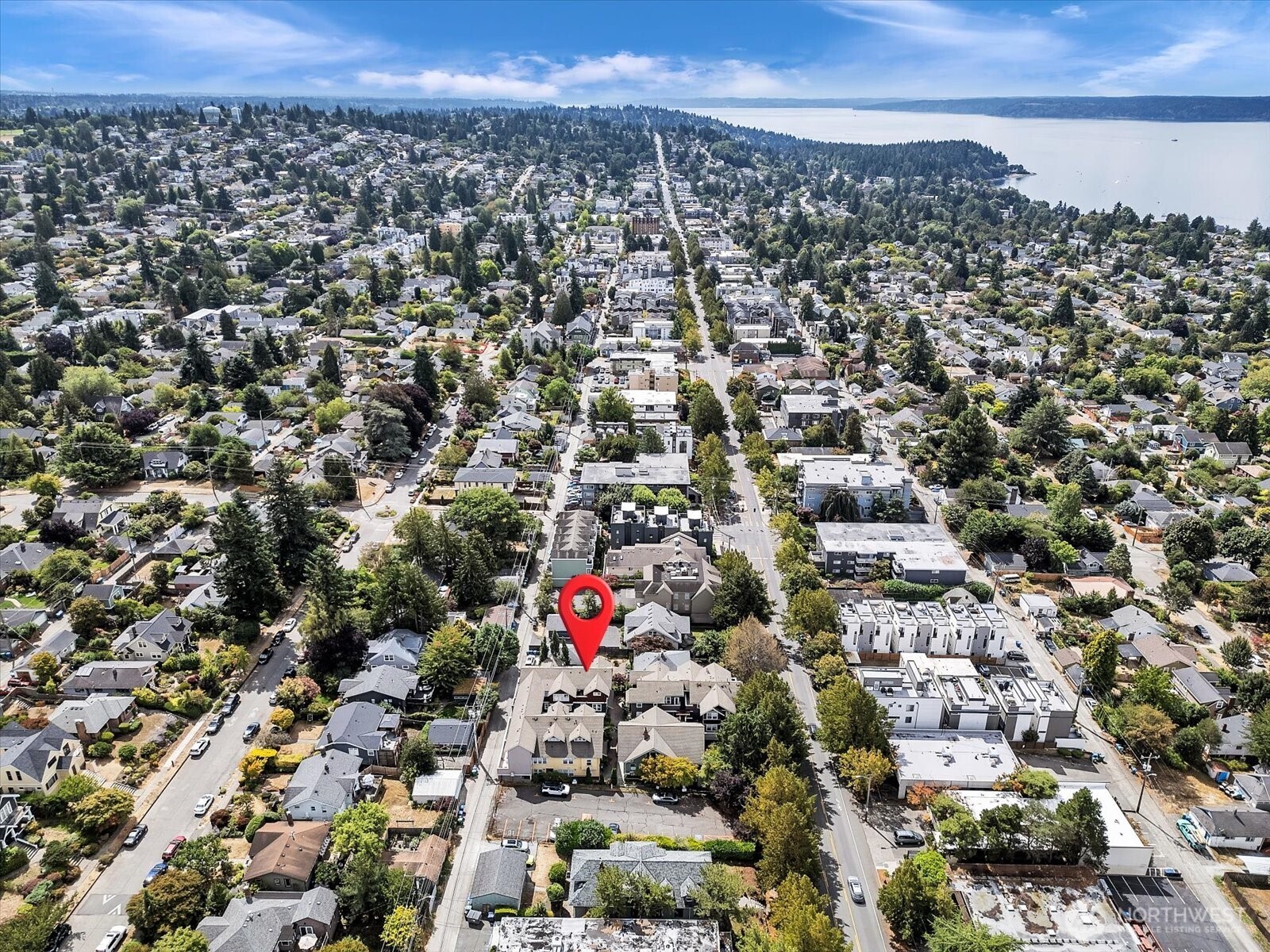 5430 California Avenue SW Unit: 3B