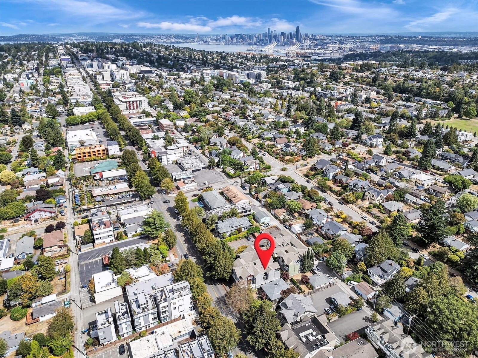 5430 California Avenue SW Unit: 3B