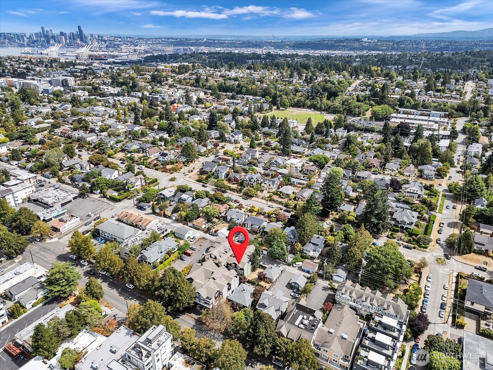 5430 California Avenue SW Unit: 3B