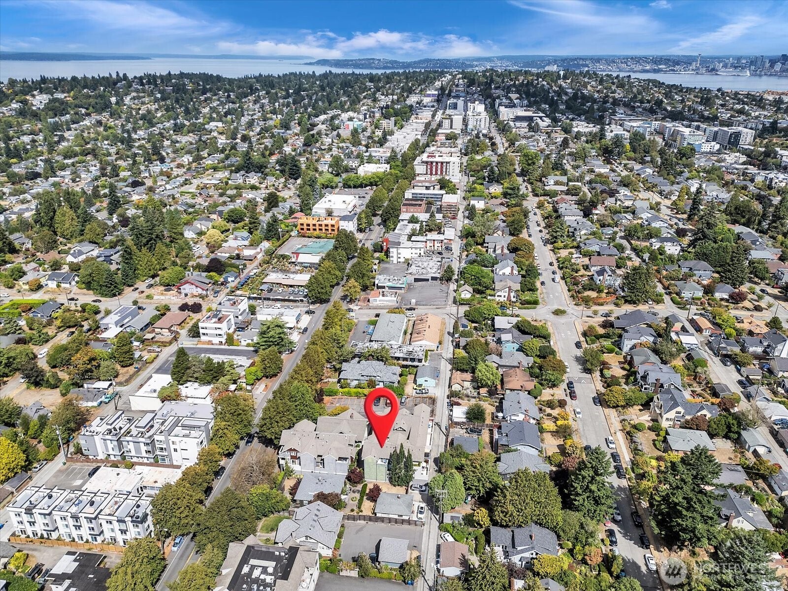 5430 California Avenue SW Unit: 3B
