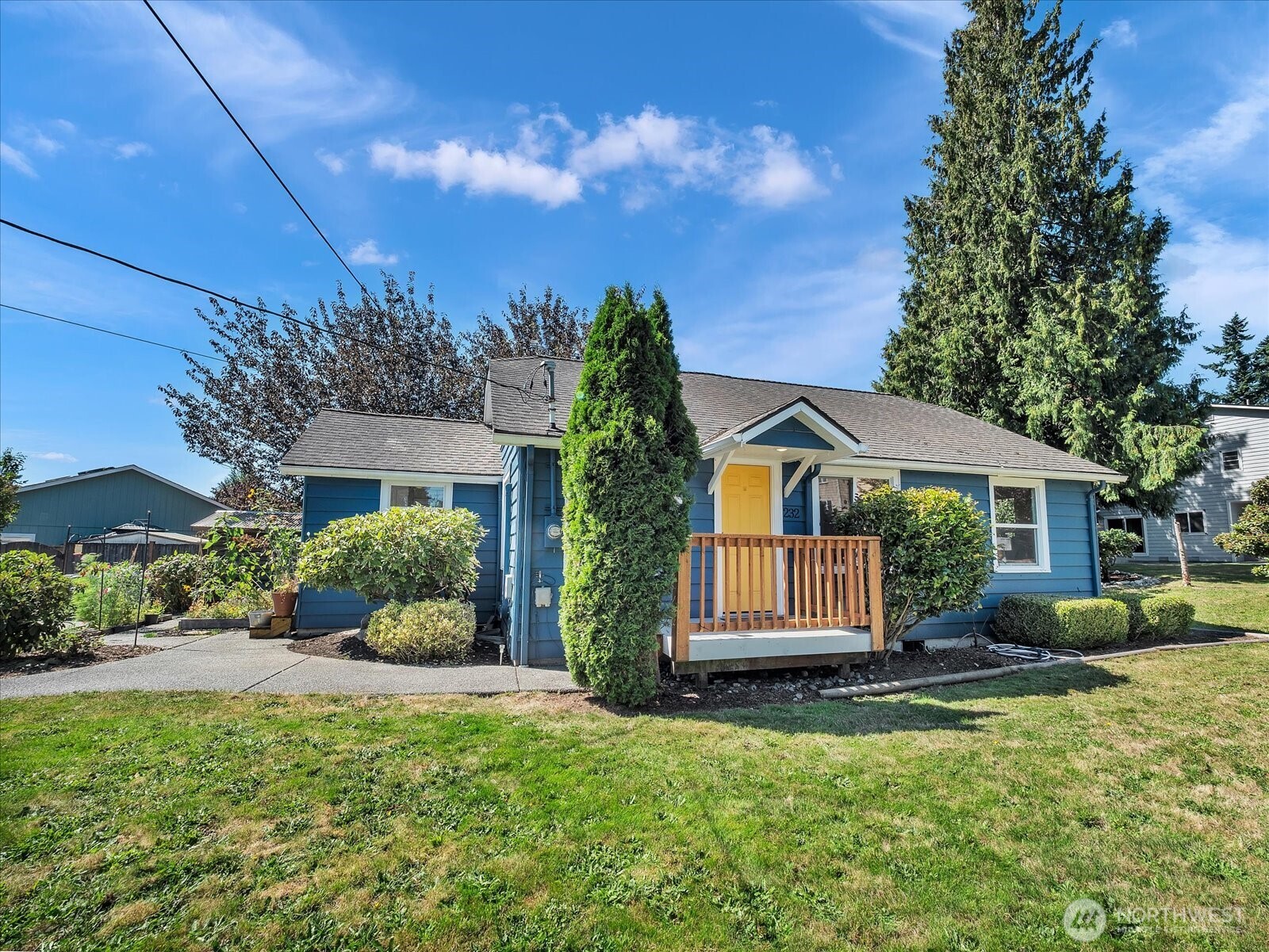 232 Dorn Avenue