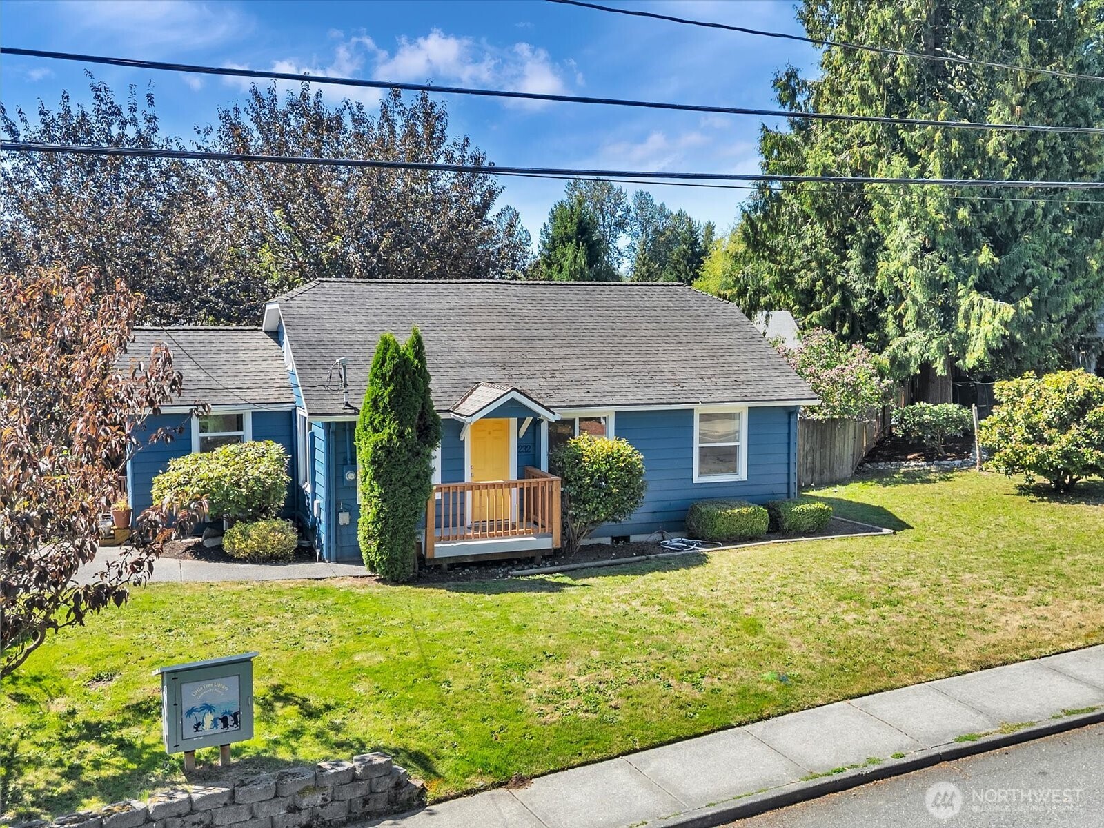 232 Dorn Avenue