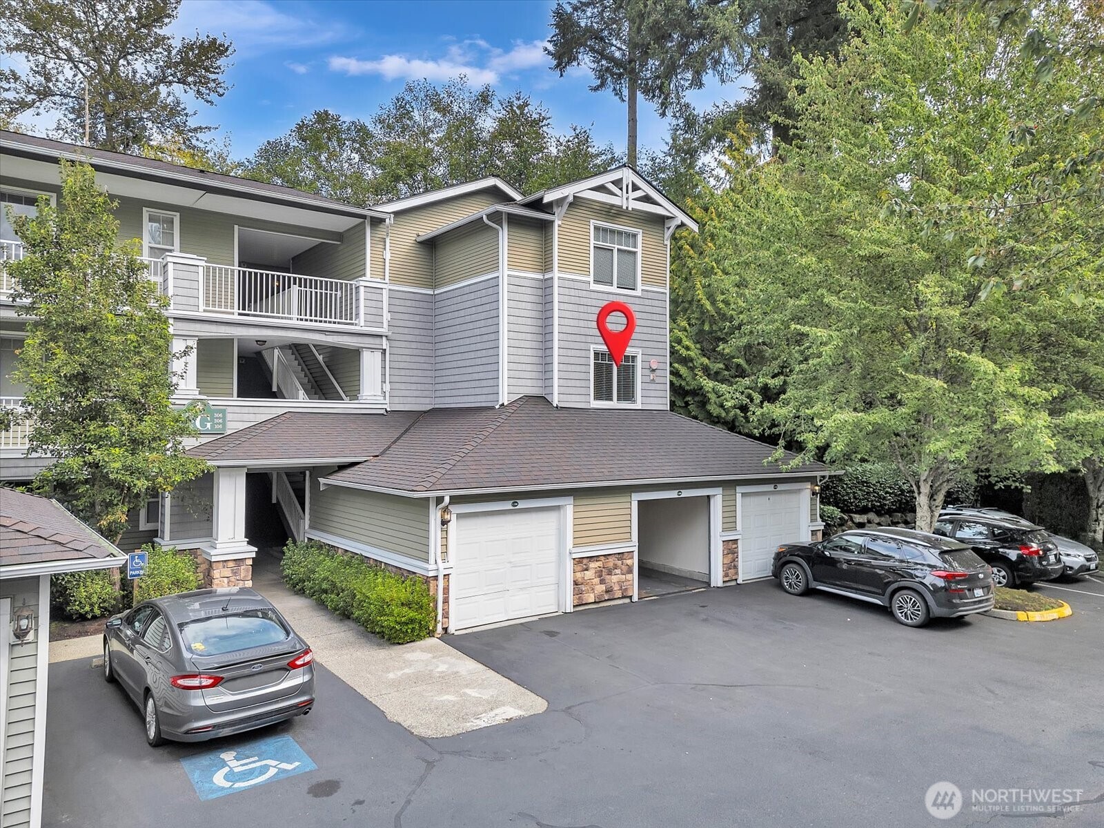 12712 Admiralty Way Unit: G206
