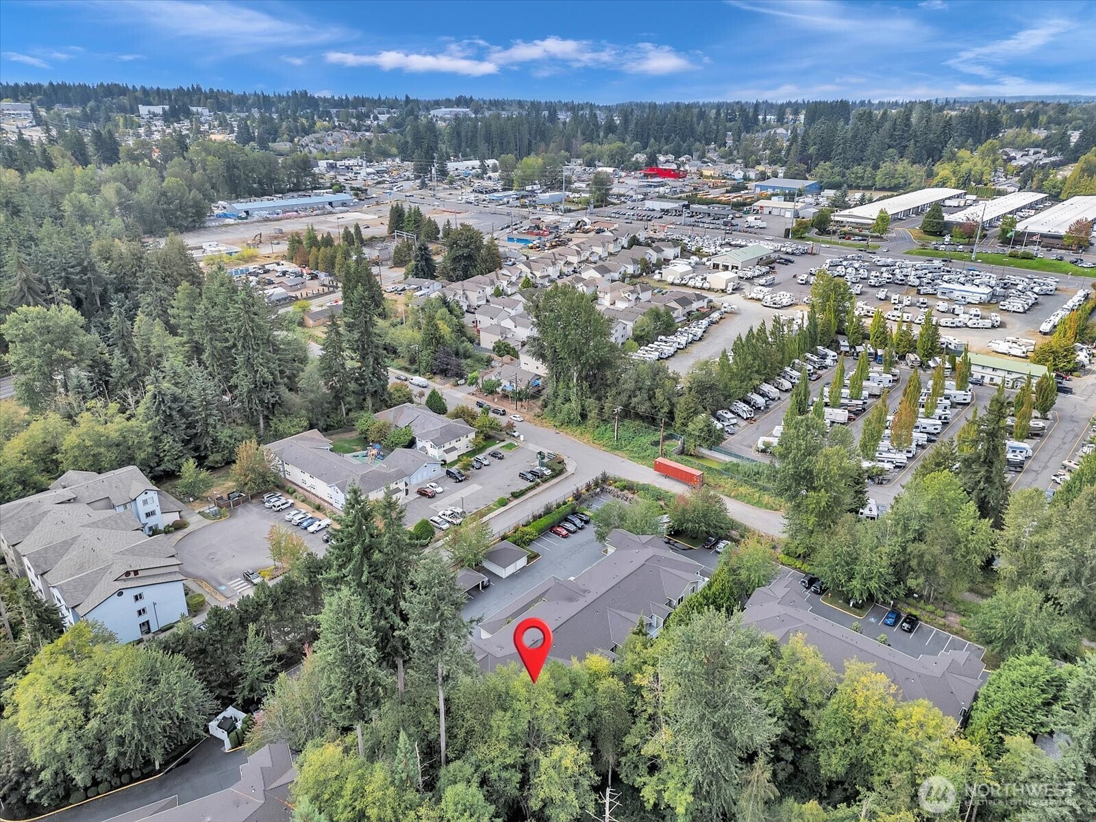 12712 Admiralty Way Unit: G206