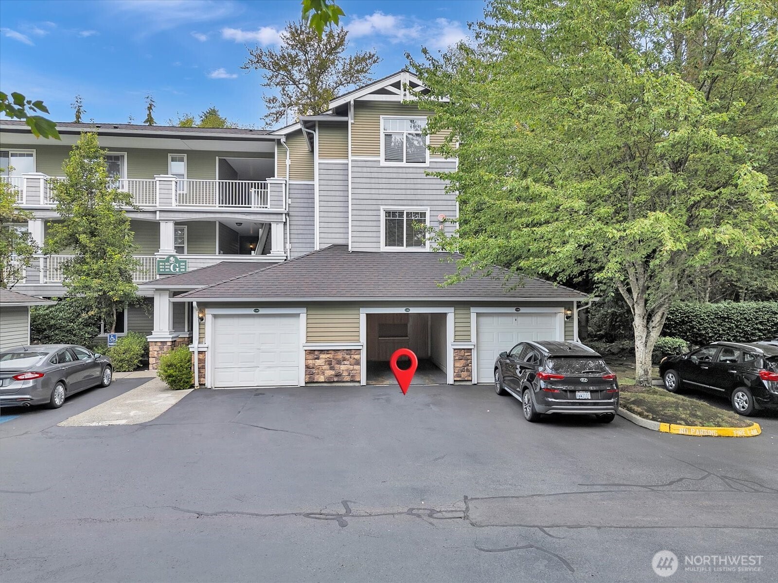 12712 Admiralty Way Unit: G206