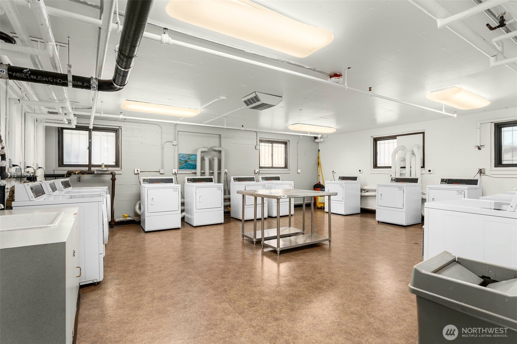 1105 Spring St Unit: 304