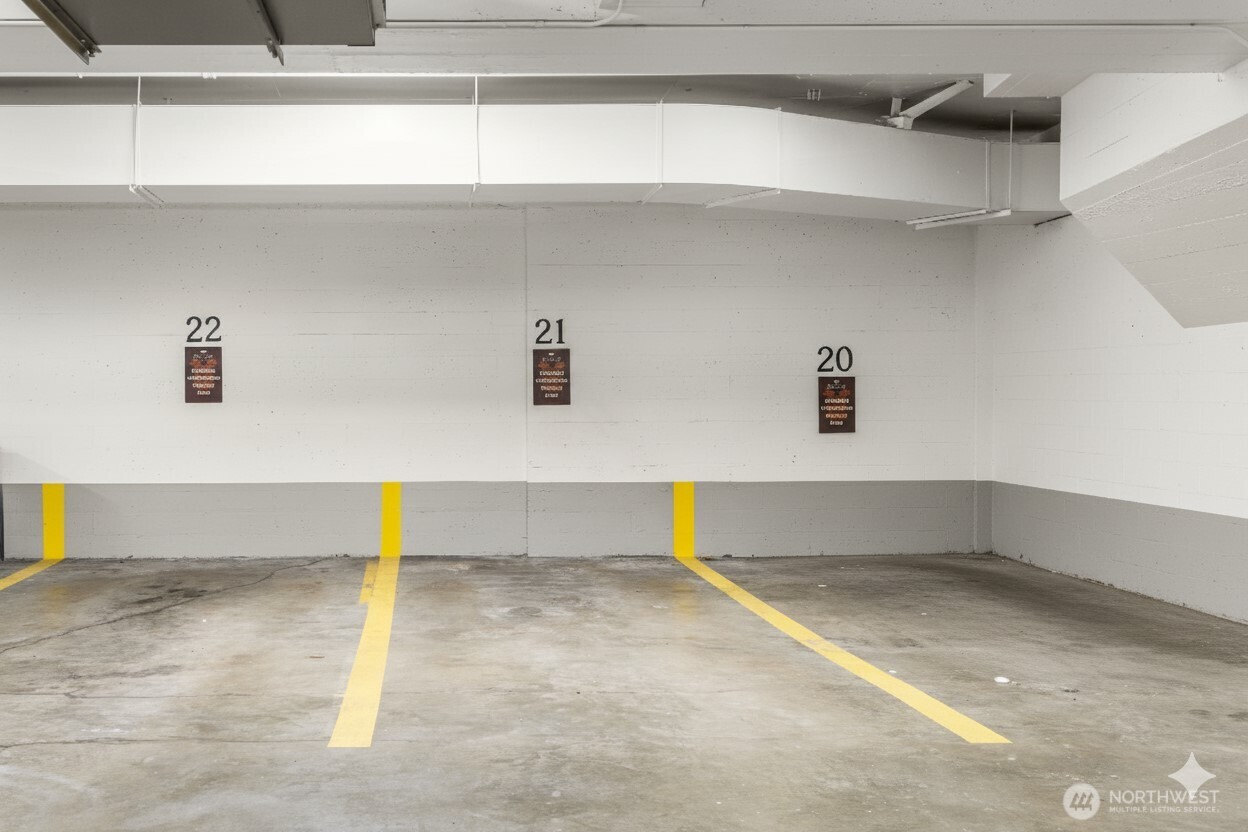 1105 Spring St Unit: 304