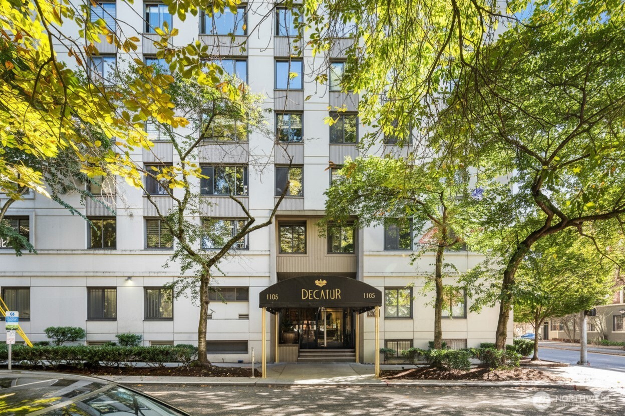 1105 Spring St Unit: 304