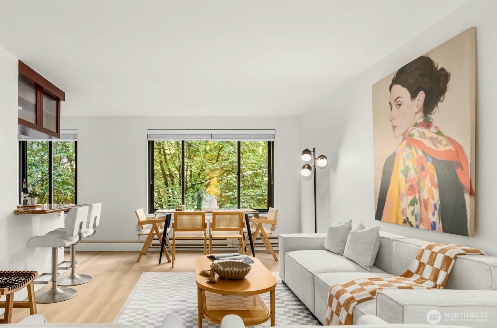 1105 Spring St Unit: 304