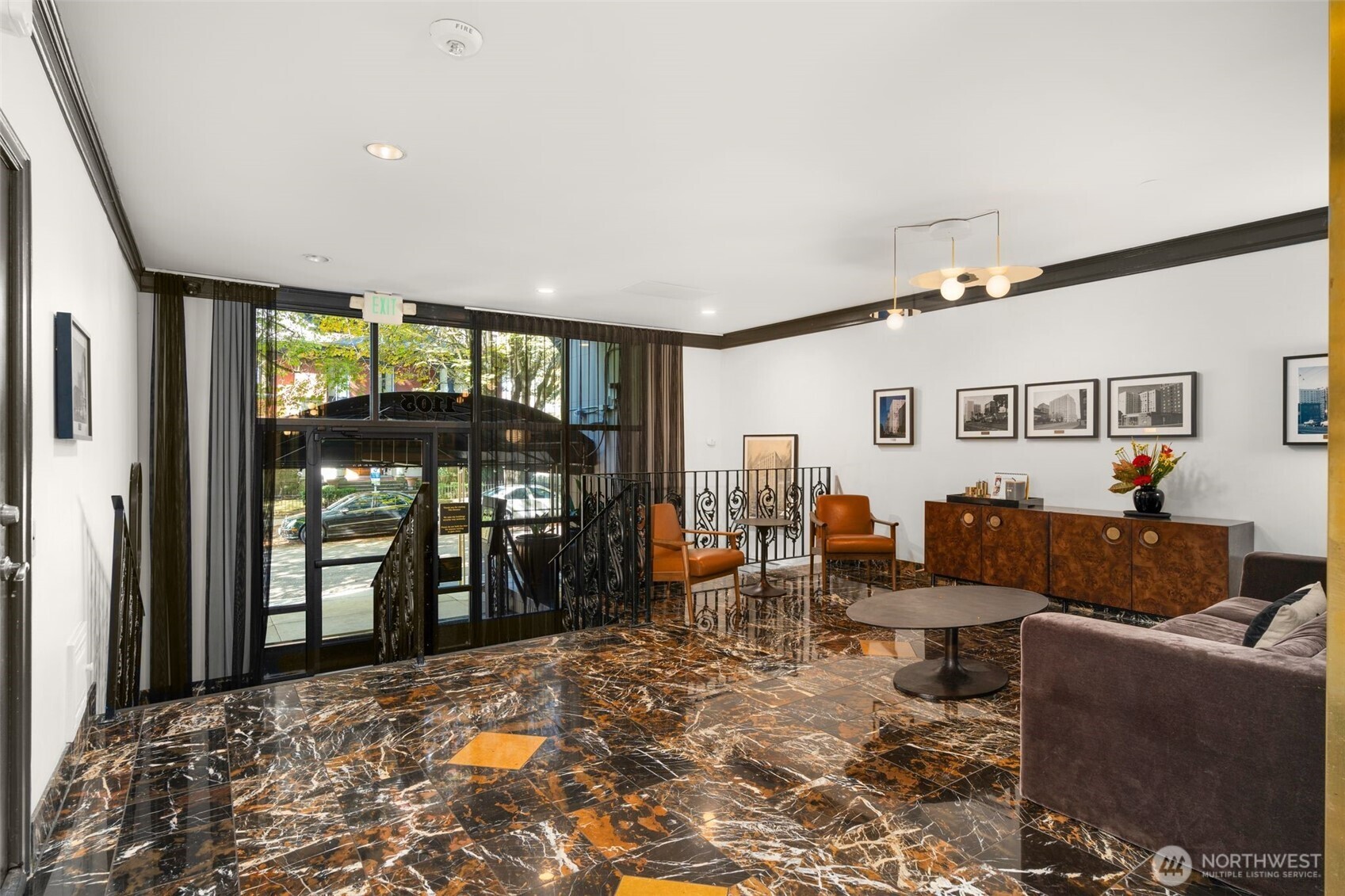 1105 Spring St Unit: 304